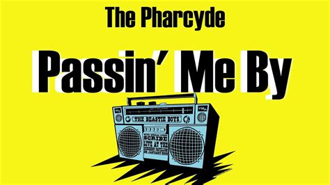  Passin' Me By ile Soulful Melodiyi ve Düşünceli Ritimle Buluşun