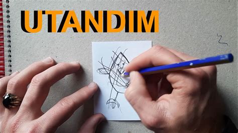  One Draw - Bir Dünyanın Tek Şefkatli Sesiyle Dolması Gibi