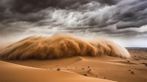 Sandstorm -  Bir Klasik Dans Müziği Şaheseri ve Sahra Çölü'nün Enerjisini Yansıtan Bir Hava